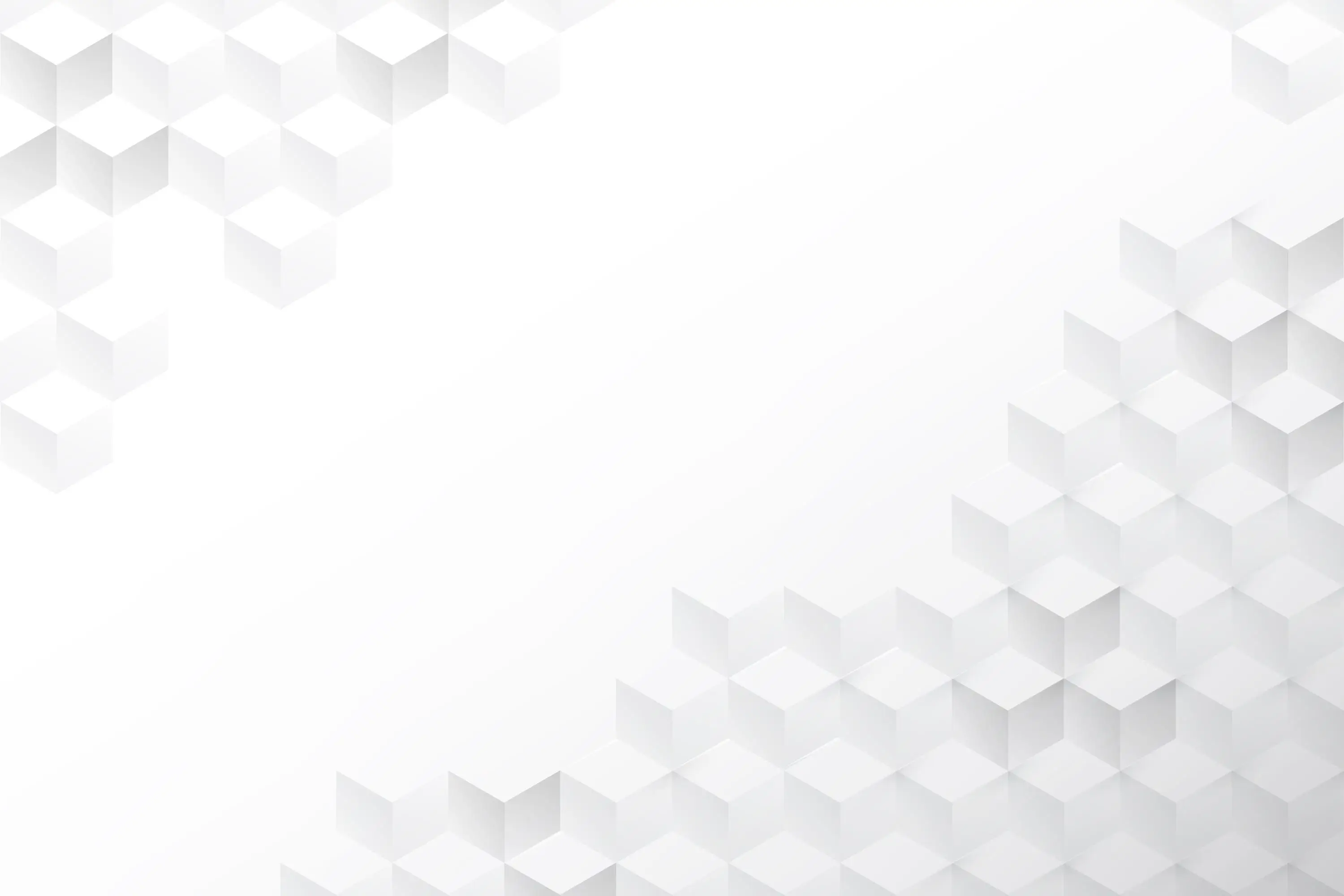 Geometric background pattern