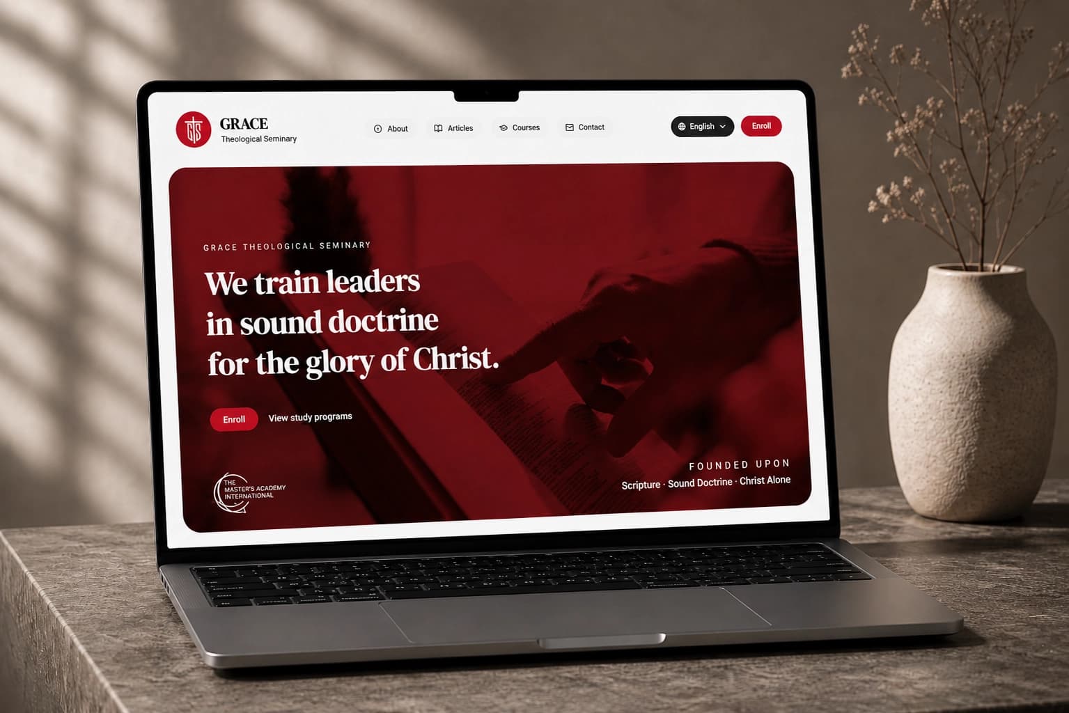 Grace Foundation